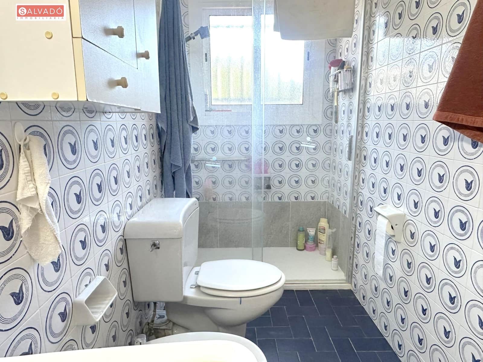 3 sypialnia Willa na sprzedaż w Segur de Calafell z garażem - 395 000 € (Ref: 9615449)