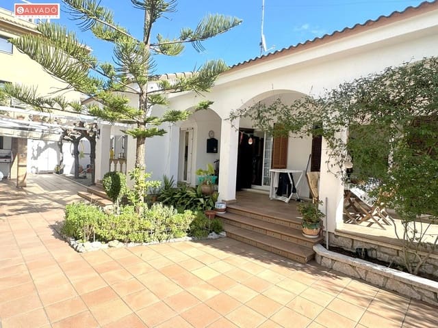 3 camera da letto Villa in vendita in Segur de Calafell, Calafell con garage - 395.000 € (Rif: 9615449)