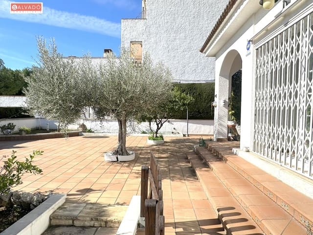 3 camera da letto Villa in vendita in Segur de Calafell, Calafell con garage - 395.000 € (Rif: 9615449)