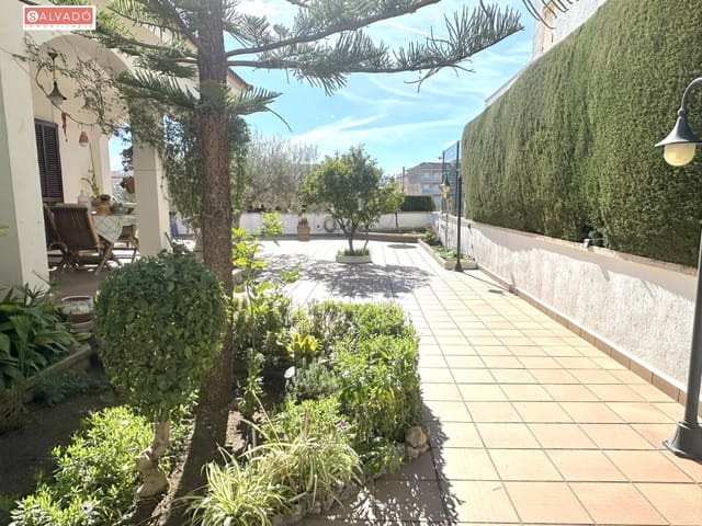 3 camera da letto Villa in vendita in Segur de Calafell, Calafell con garage - 395.000 € (Rif: 9615449)