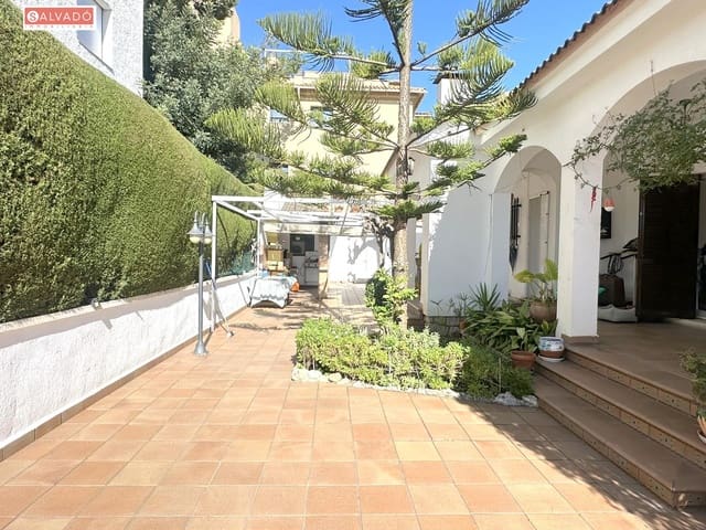 3 camera da letto Villa in vendita in Segur de Calafell, Calafell con garage - 395.000 € (Rif: 9615449)