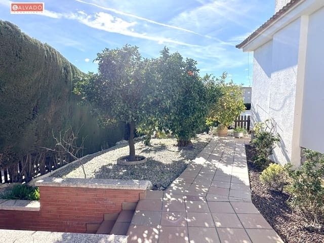 3 camera da letto Villa in vendita in Segur de Calafell, Calafell con garage - 395.000 € (Rif: 9615449)