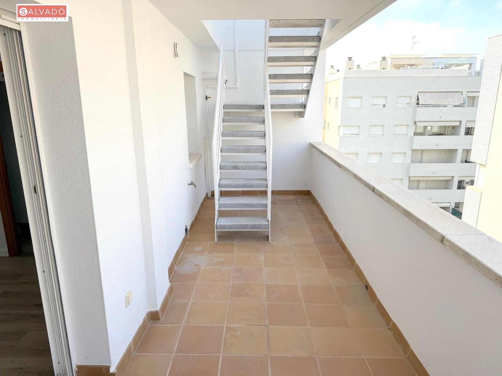 2 quarto Penthouse para venda em Calafell com piscina - 273 000 € (Ref: 9629962)