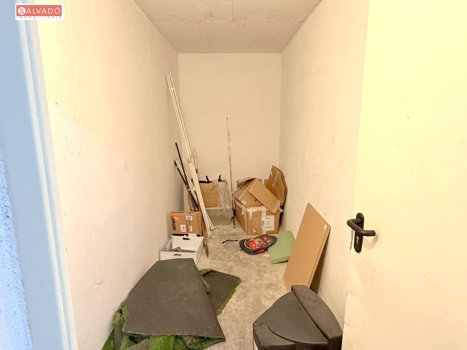 2 quarto Penthouse para venda em Calafell com piscina - 273 000 € (Ref: 9629962)