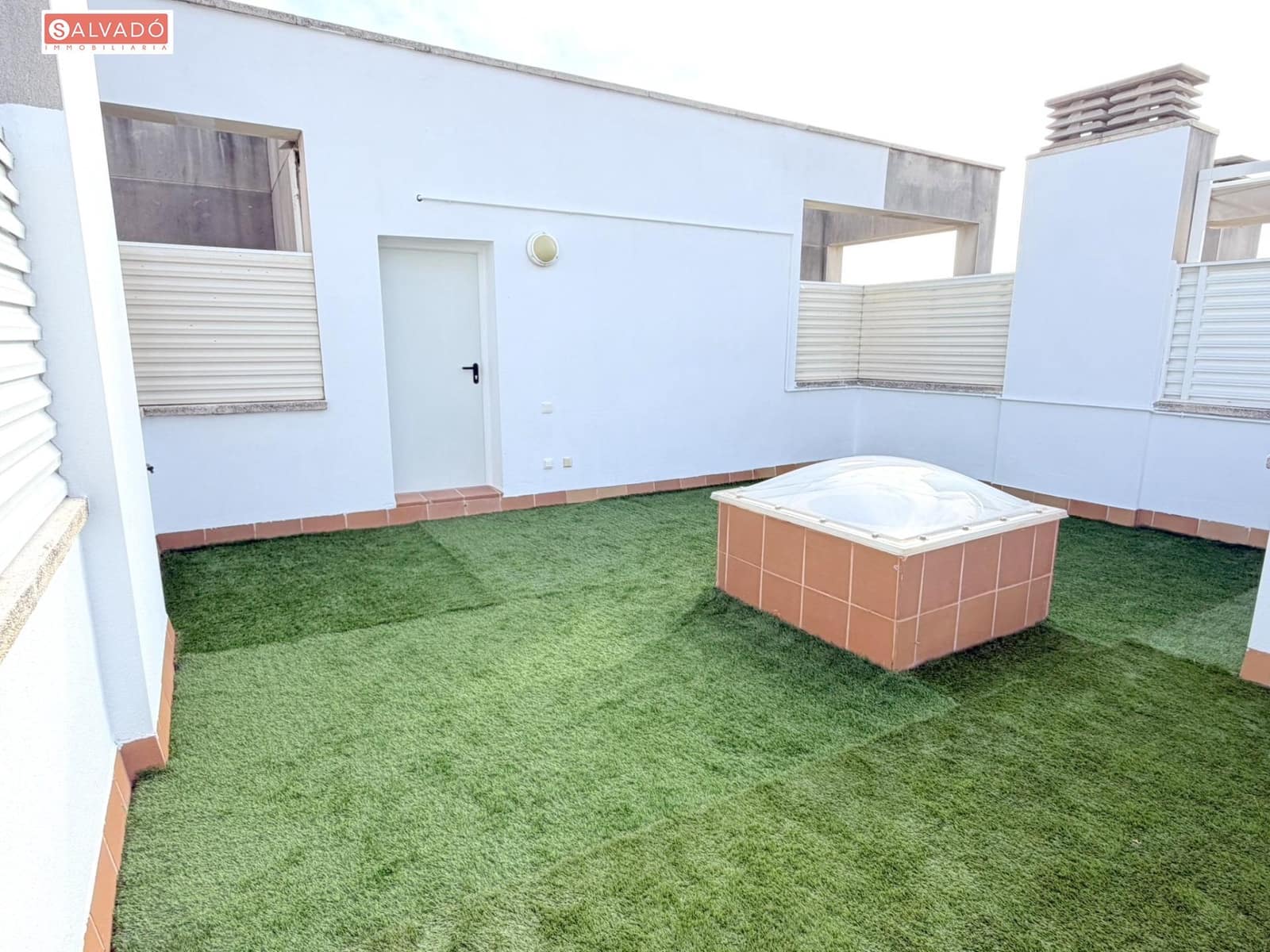 2 quarto Penthouse para venda em Calafell com piscina - 273 000 € (Ref: 9629962)