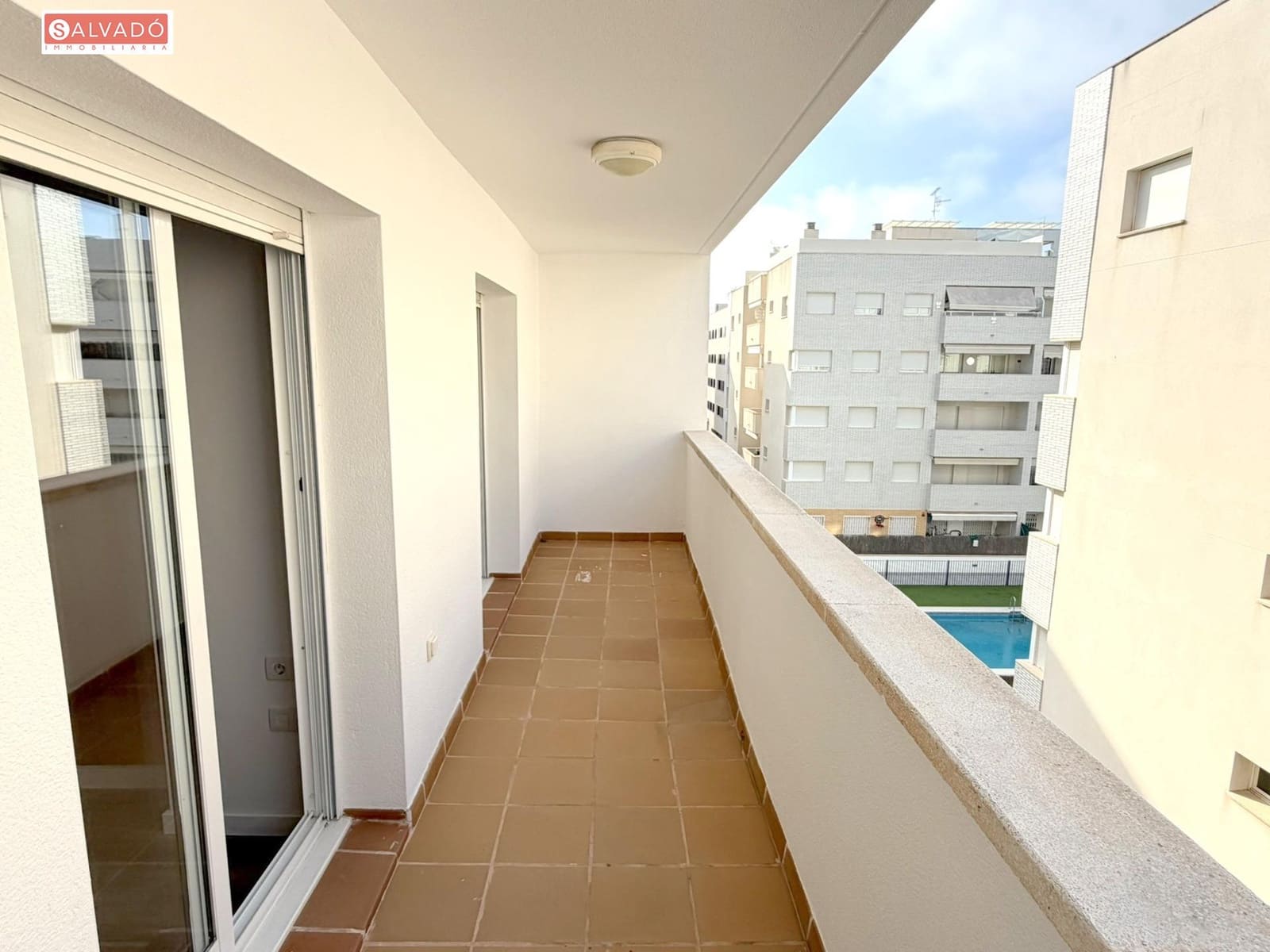 2 quarto Penthouse para venda em Calafell com piscina - 273 000 € (Ref: 9629962)