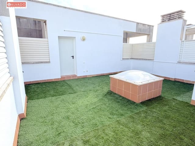 2 quarto Penthouse para venda em Calafell com piscina - 273 000 € (Ref: 9629962)