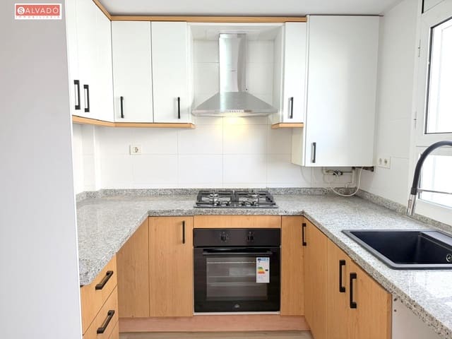 2 quarto Penthouse para venda em Calafell com piscina - 273 000 € (Ref: 9629962)