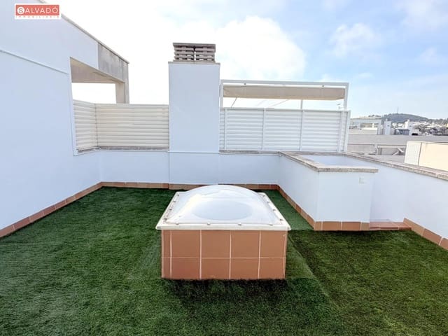 2 quarto Penthouse para venda em Calafell com piscina - 273 000 € (Ref: 9629962)