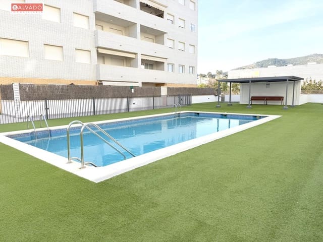 2 quarto Penthouse para venda em Calafell com piscina - 273 000 € (Ref: 9629962)