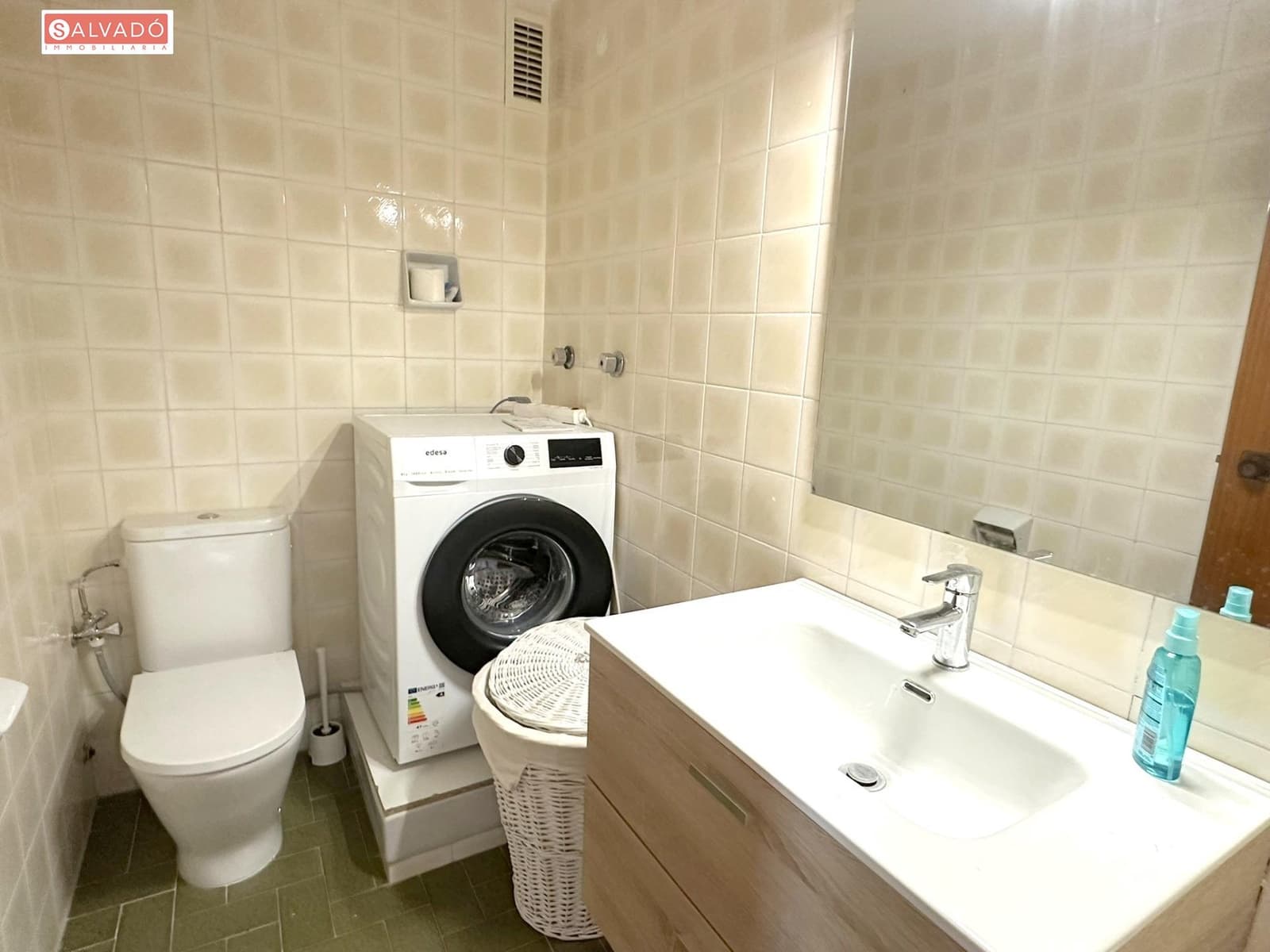 3 camera da letto Appartamento in vendita in Segur de Calafell - 198.000 € (Rif: 9634251)