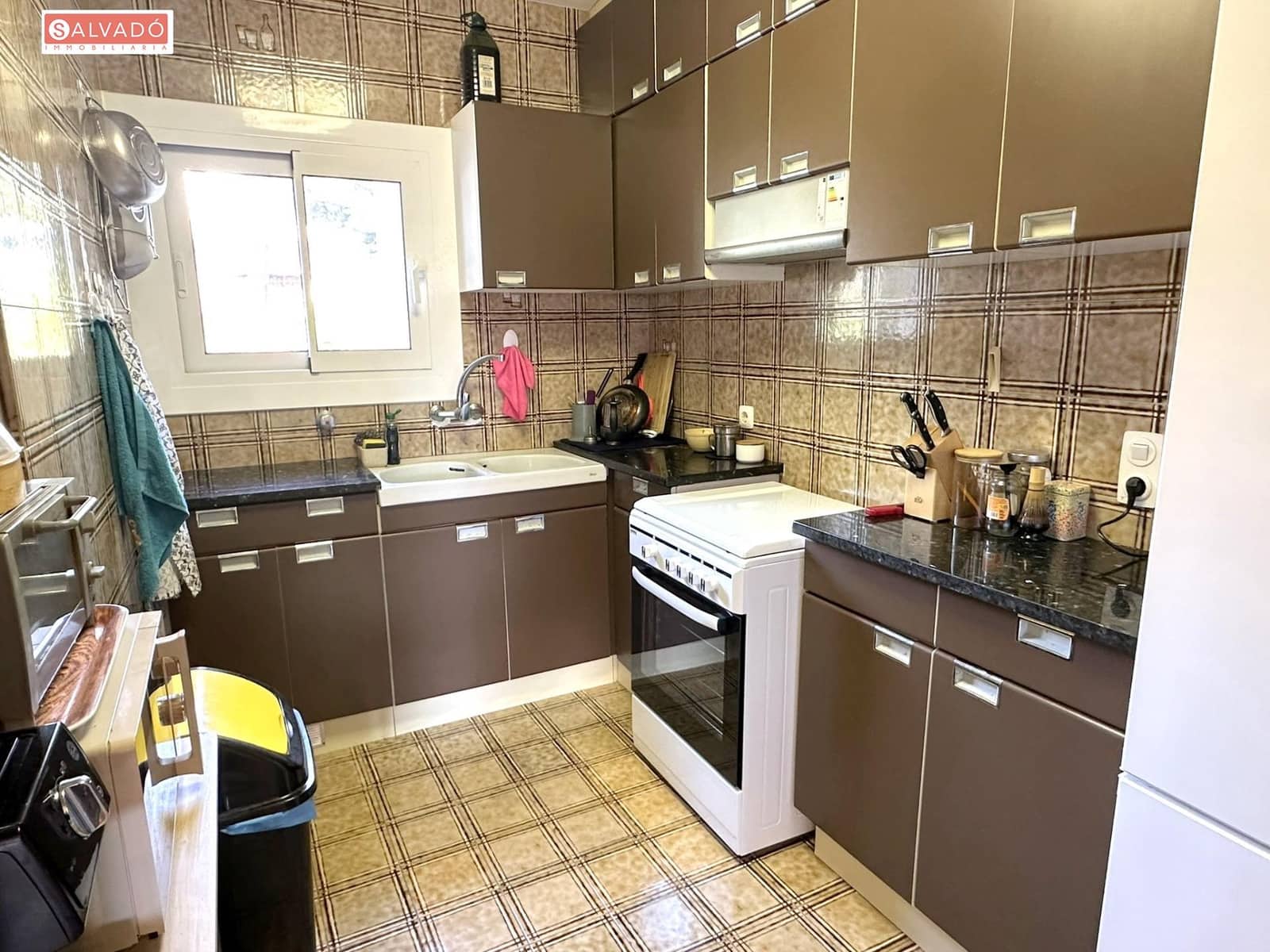 3 camera da letto Appartamento in vendita in Segur de Calafell - 198.000 € (Rif: 9634251)