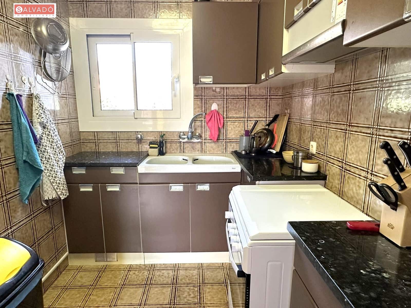 3 camera da letto Appartamento in vendita in Segur de Calafell - 198.000 € (Rif: 9634251)