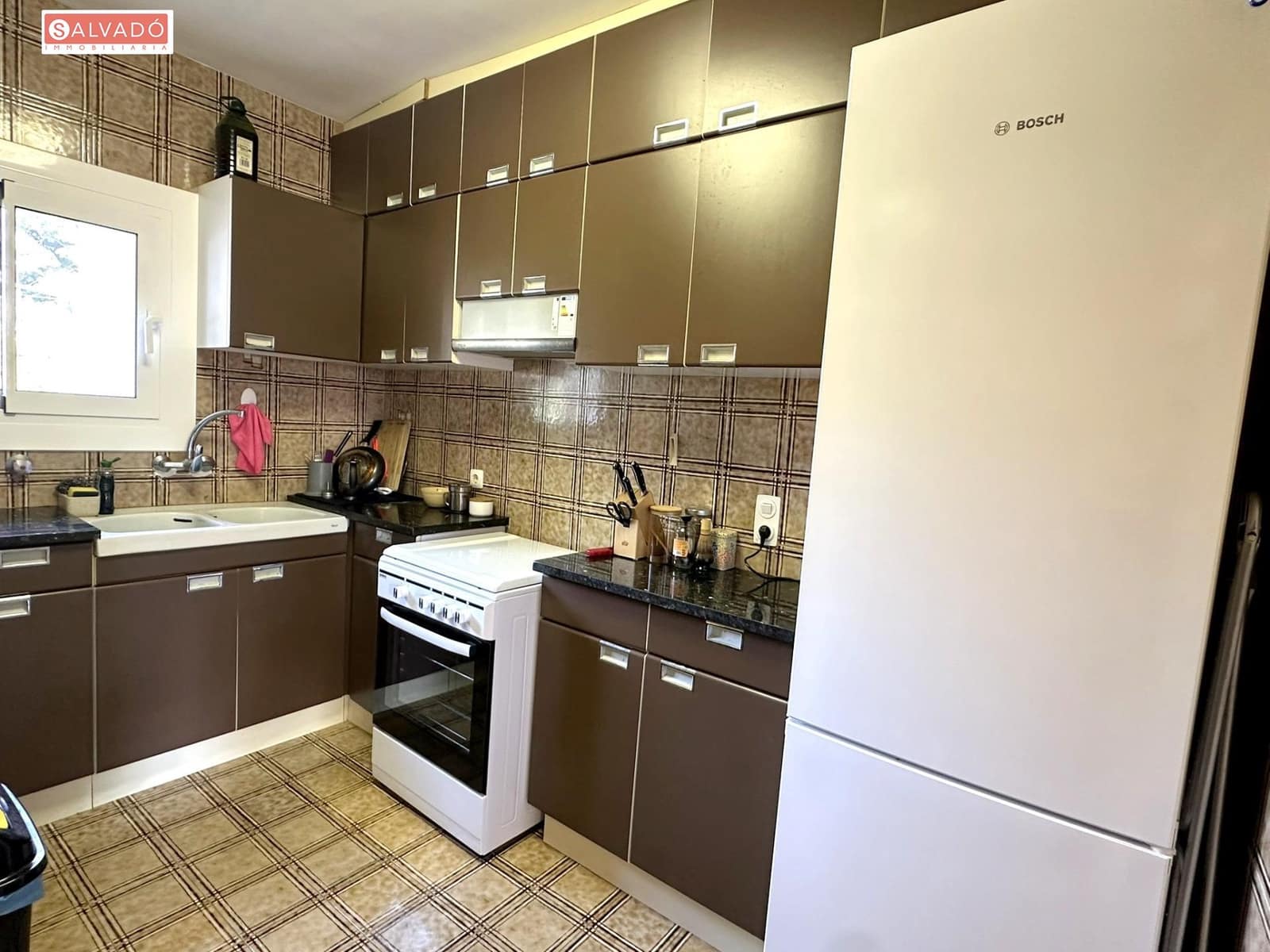 3 camera da letto Appartamento in vendita in Segur de Calafell - 198.000 € (Rif: 9634251)