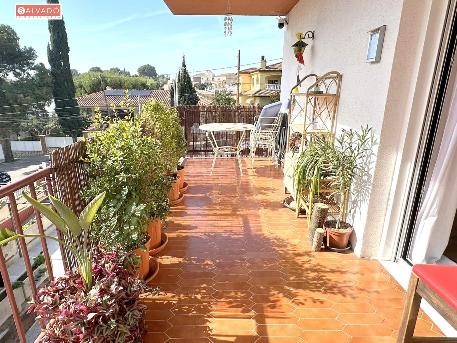 3 camera da letto Appartamento in vendita in Segur de Calafell - 198.000 € (Rif: 9634251)