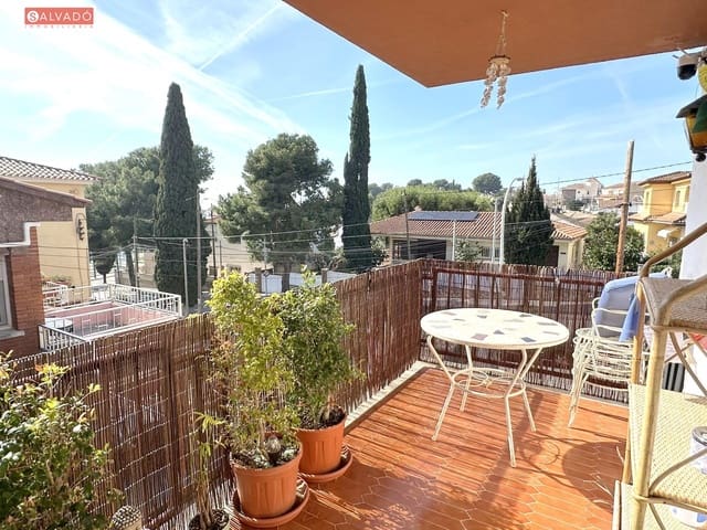3 camera da letto Appartamento in vendita in Segur de Calafell, Calafell - 198.000 € (Rif: 9634251)