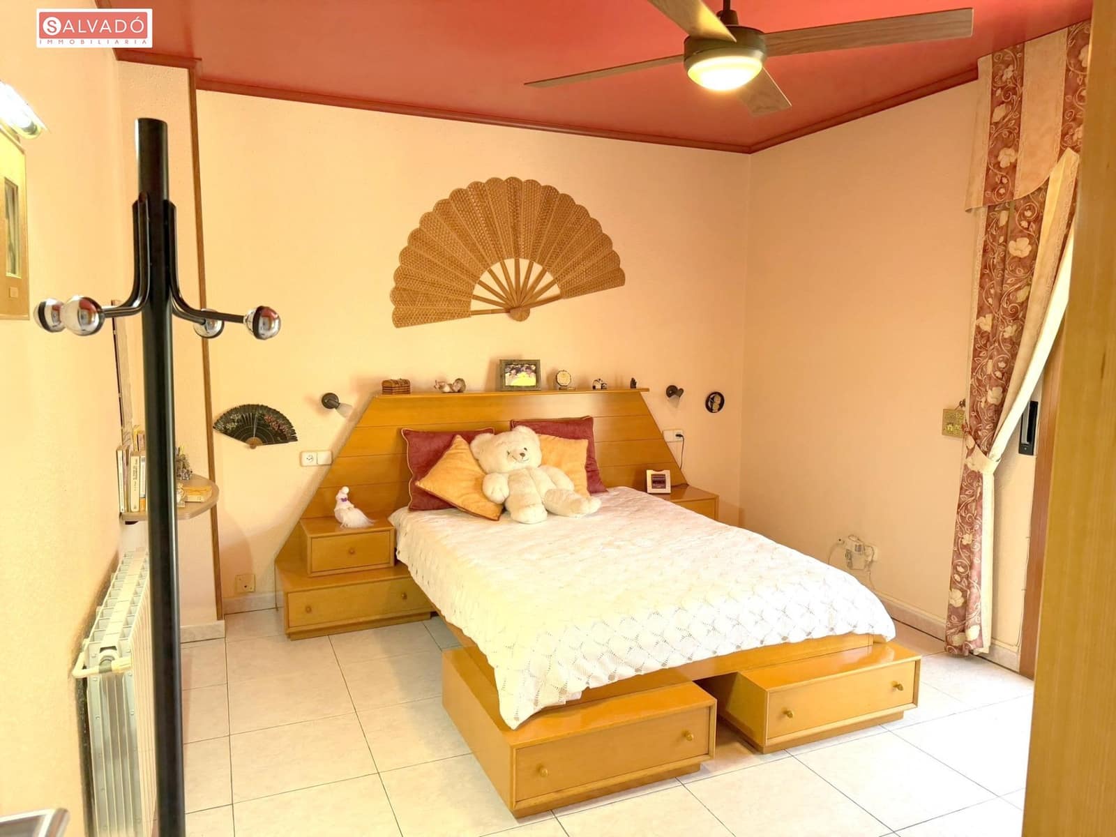 4 sypialnia Dom szeregowy na sprzedaż w Cunit z garażem - 295 000 € (Ref: 9634252)