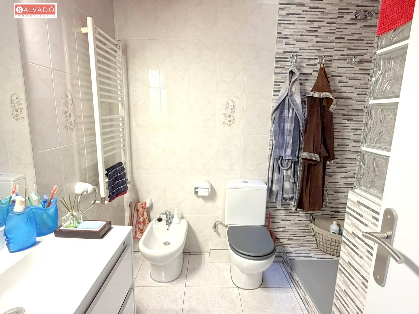 4 sypialnia Dom szeregowy na sprzedaż w Cunit z garażem - 295 000 € (Ref: 9634252)