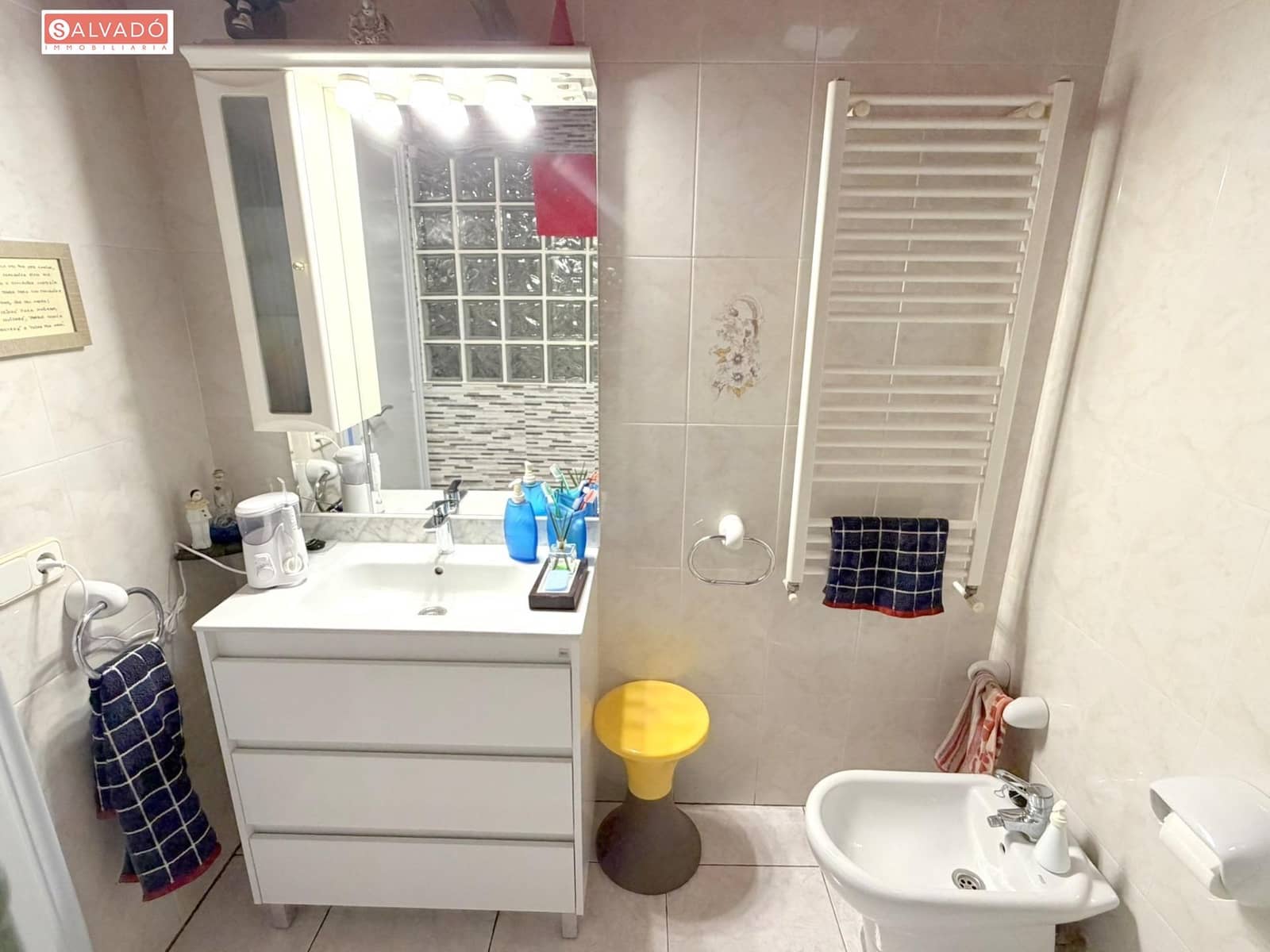 4 sypialnia Dom szeregowy na sprzedaż w Cunit z garażem - 295 000 € (Ref: 9634252)