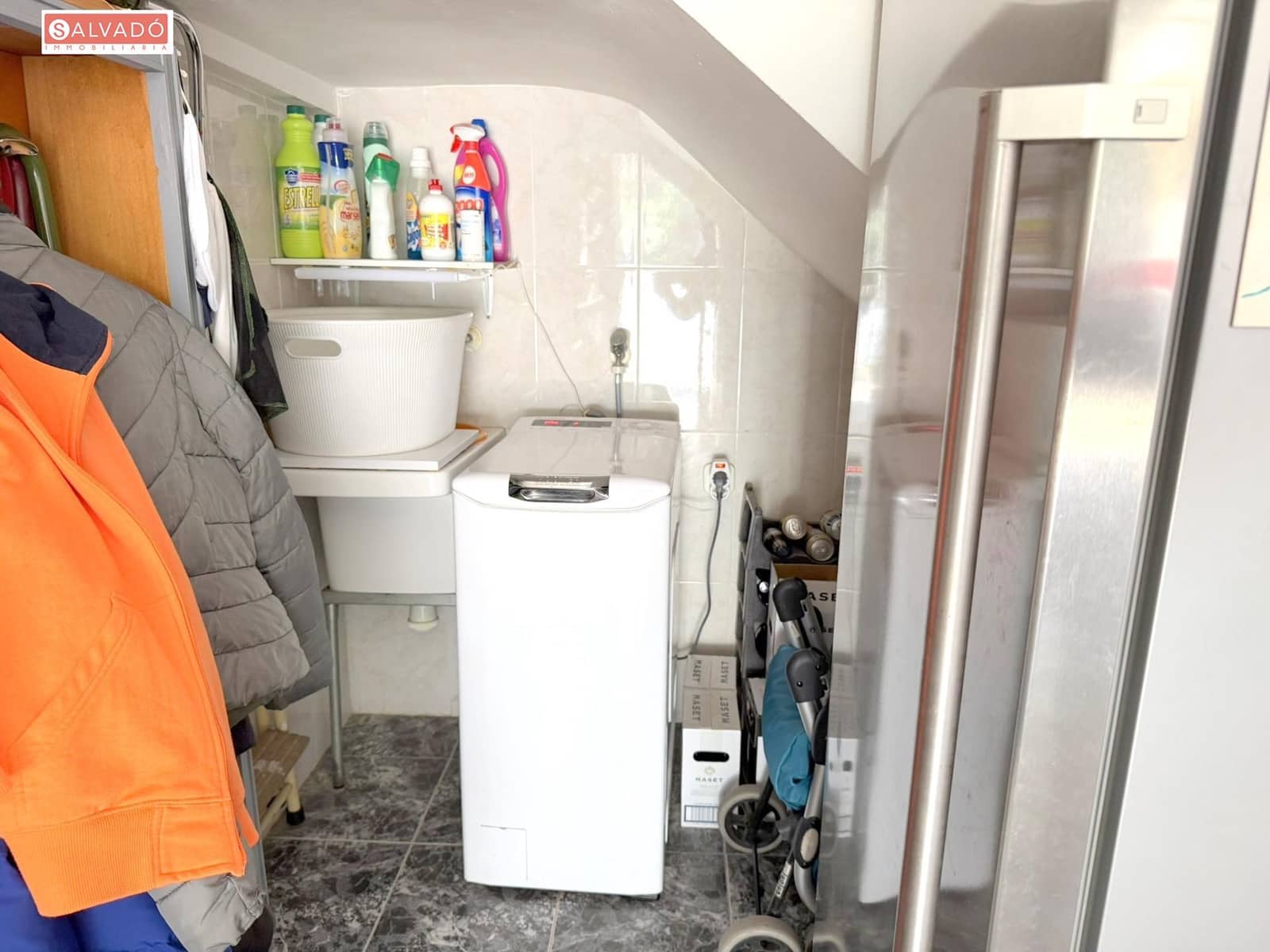 4 sypialnia Dom szeregowy na sprzedaż w Cunit z garażem - 295 000 € (Ref: 9634252)