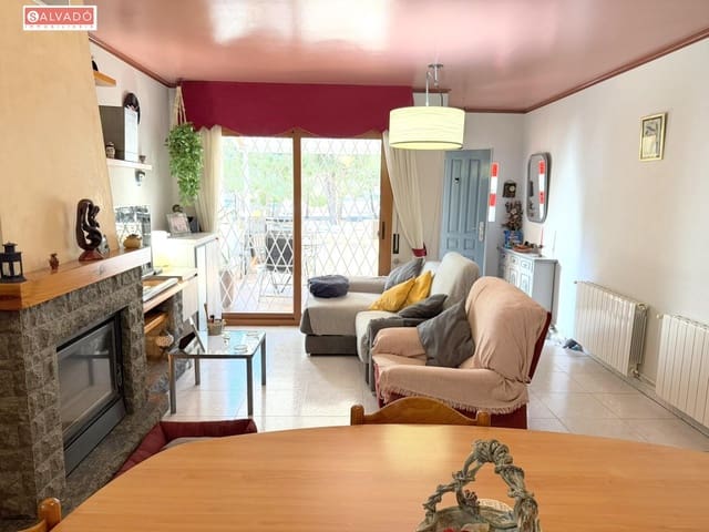 4 sypialnia Dom szeregowy na sprzedaż w Cunit z garażem - 295 000 € (Ref: 9634252)