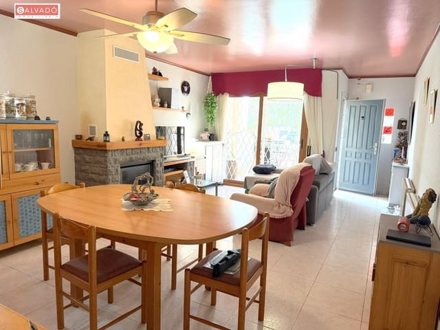 4 sypialnia Dom szeregowy na sprzedaż w Cunit z garażem - 295 000 € (Ref: 9634252)