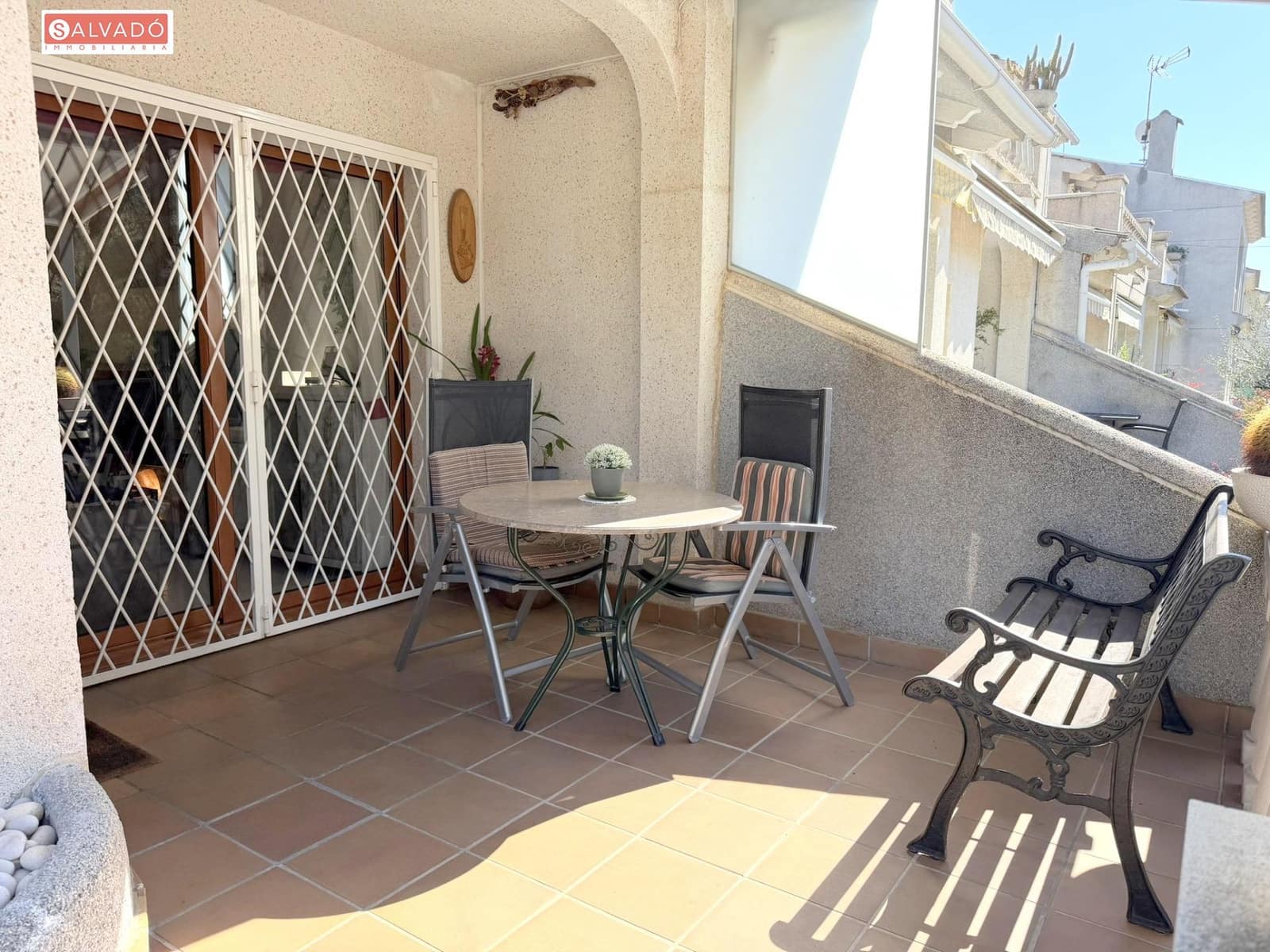 4 sypialnia Dom szeregowy na sprzedaż w Cunit z garażem - 295 000 € (Ref: 9634252)