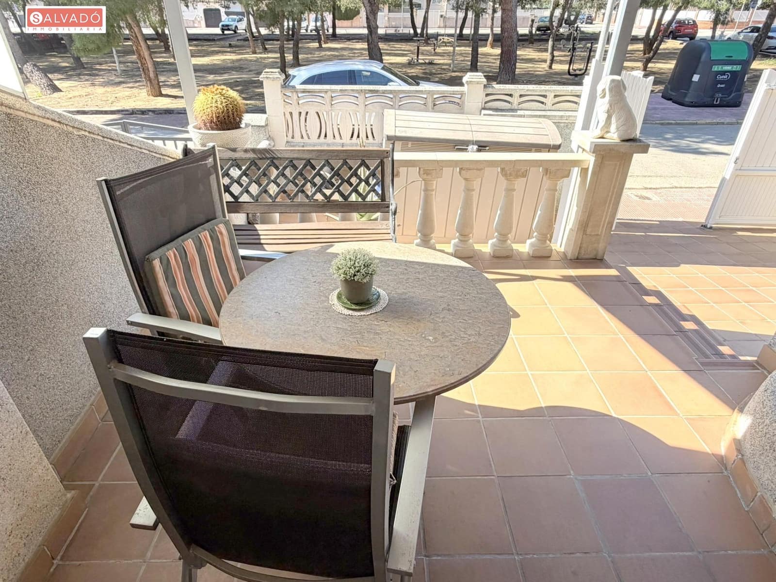 4 sypialnia Dom szeregowy na sprzedaż w Cunit z garażem - 295 000 € (Ref: 9634252)