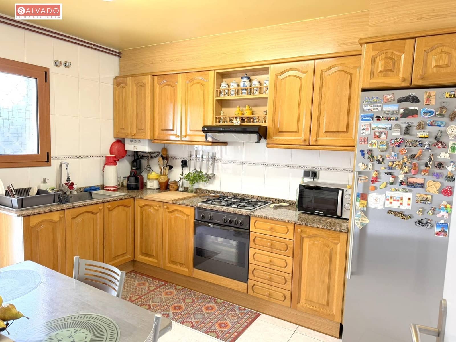 4 sypialnia Dom szeregowy na sprzedaż w Cunit z garażem - 295 000 € (Ref: 9634252)