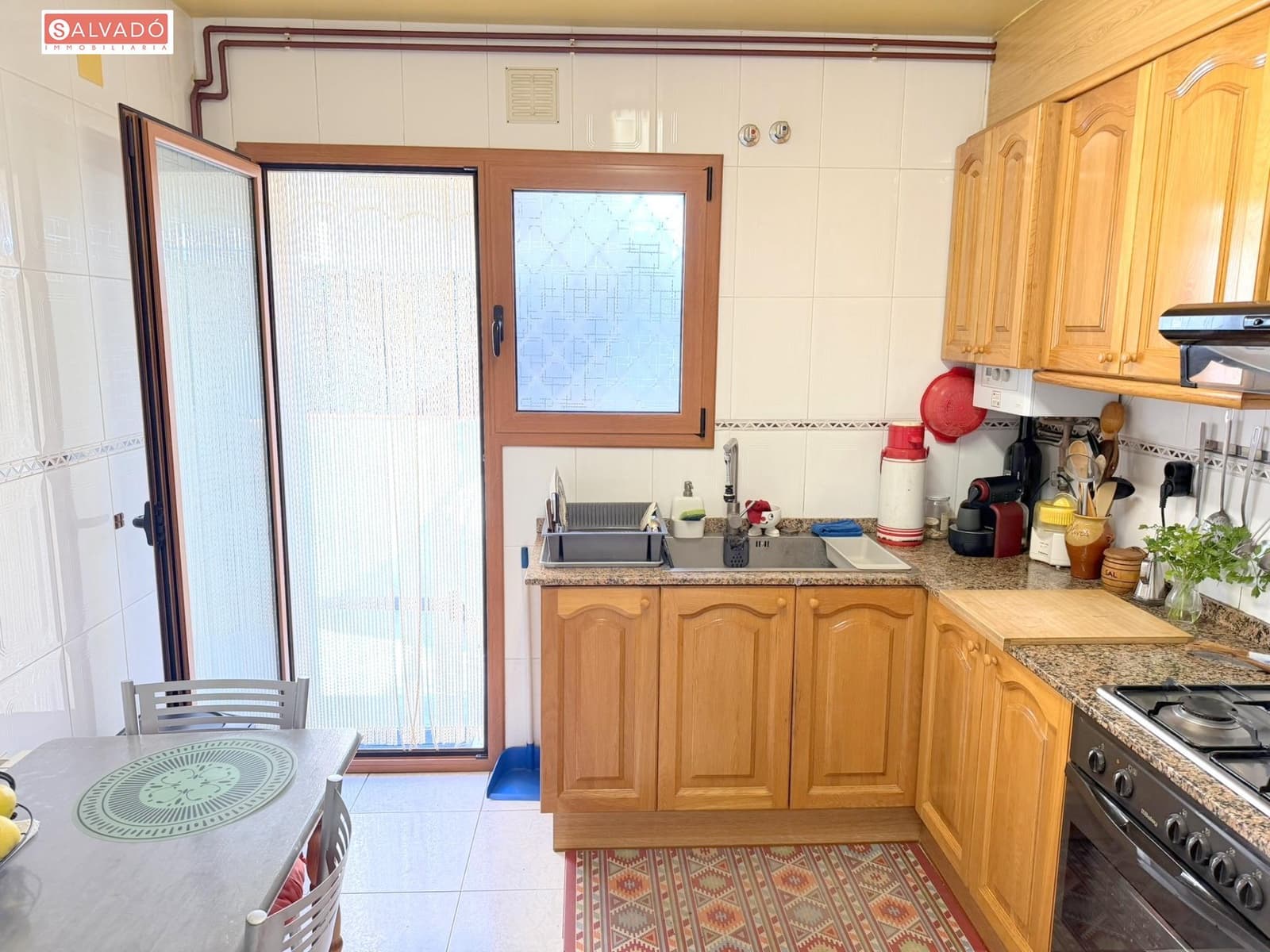 4 sypialnia Dom szeregowy na sprzedaż w Cunit z garażem - 295 000 € (Ref: 9634252)