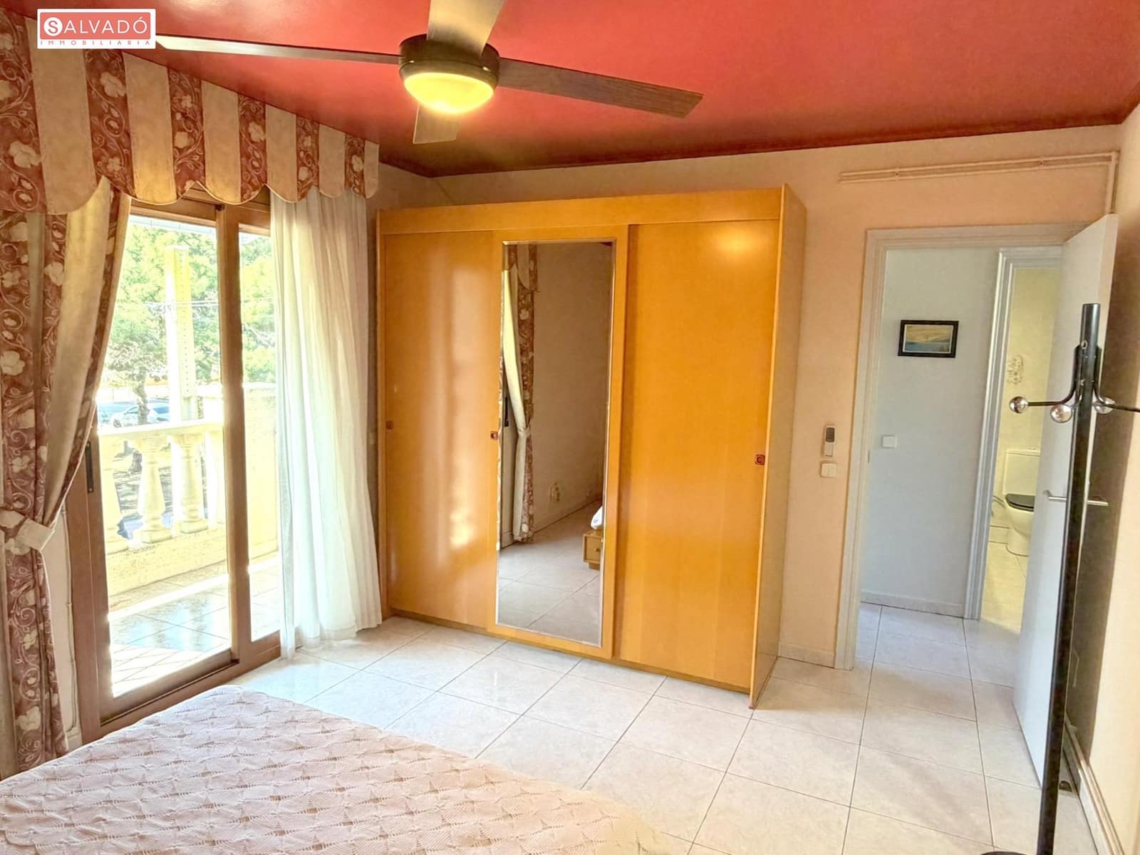 4 sypialnia Dom szeregowy na sprzedaż w Cunit z garażem - 295 000 € (Ref: 9634252)