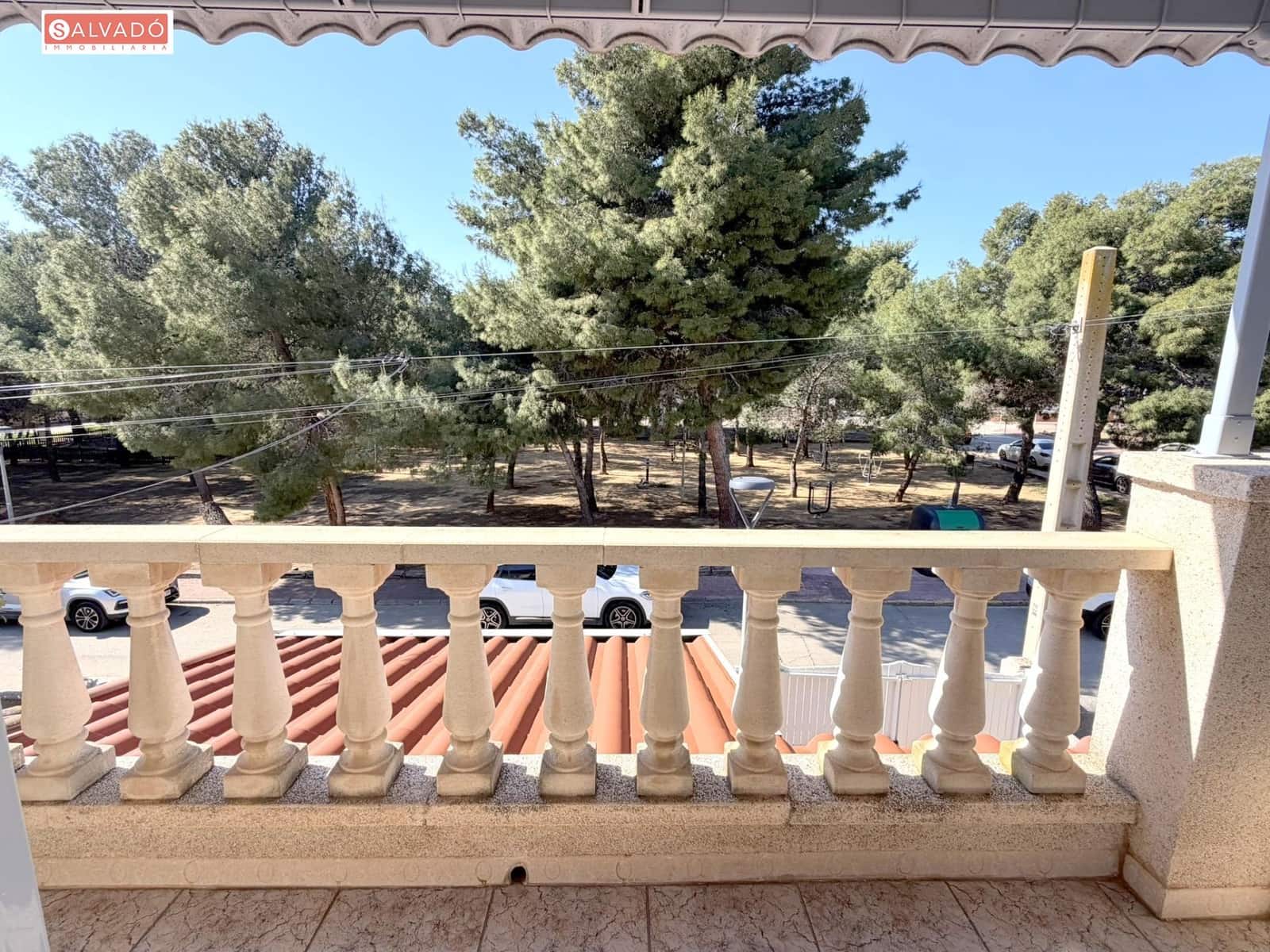 4 sypialnia Dom szeregowy na sprzedaż w Cunit z garażem - 295 000 € (Ref: 9634252)