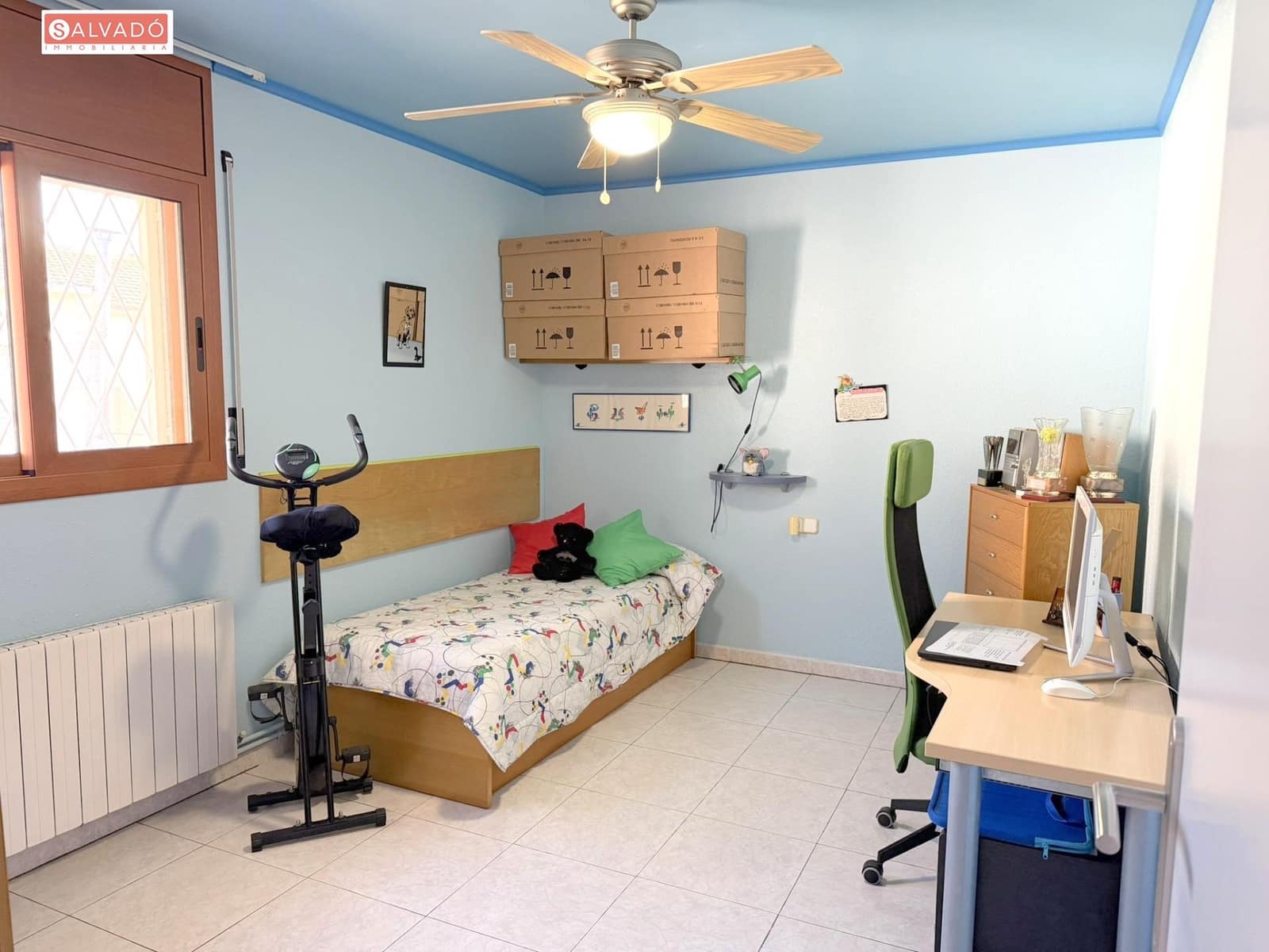 4 sypialnia Dom szeregowy na sprzedaż w Cunit z garażem - 295 000 € (Ref: 9634252)