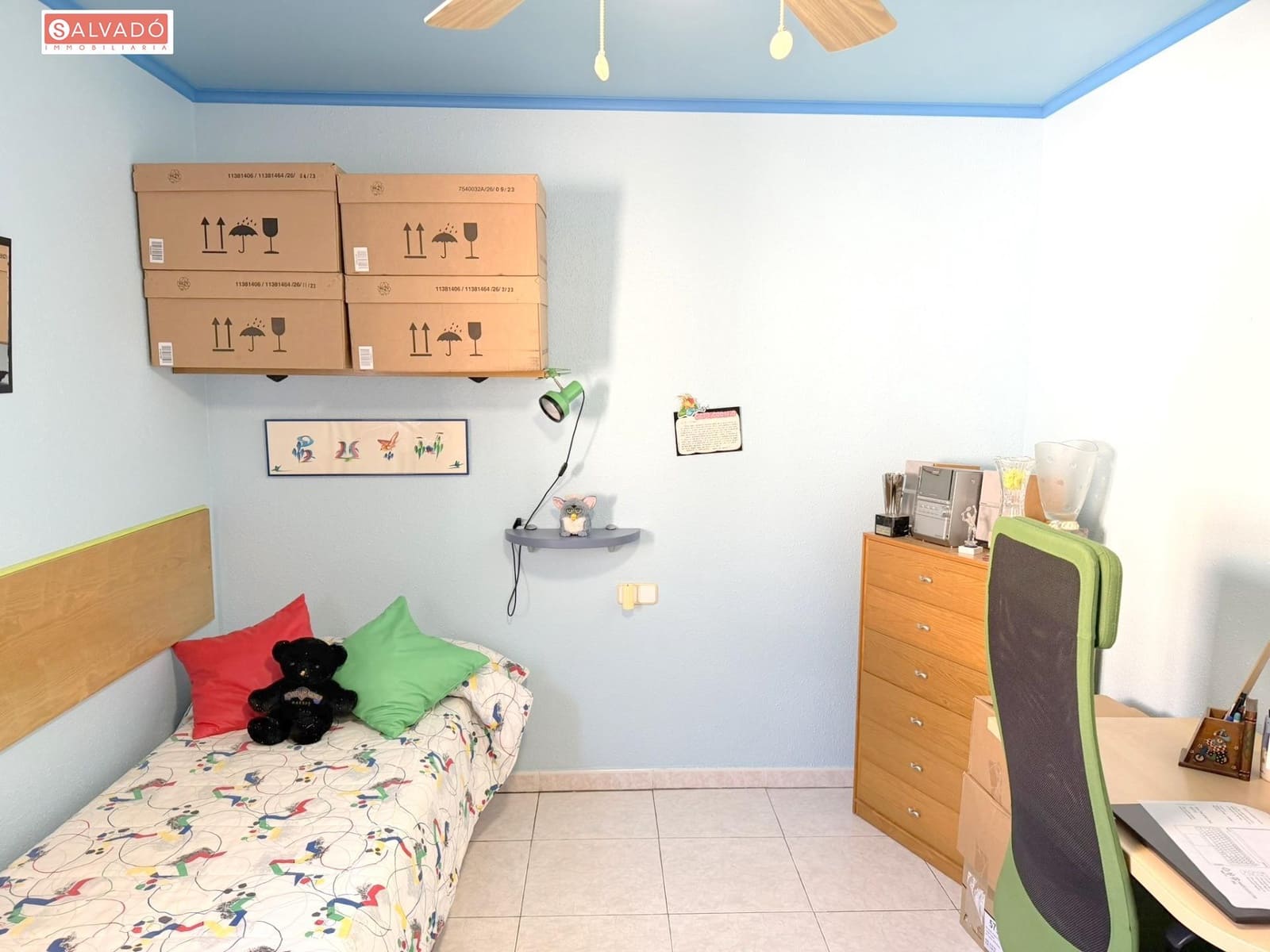 4 sypialnia Dom szeregowy na sprzedaż w Cunit z garażem - 295 000 € (Ref: 9634252)