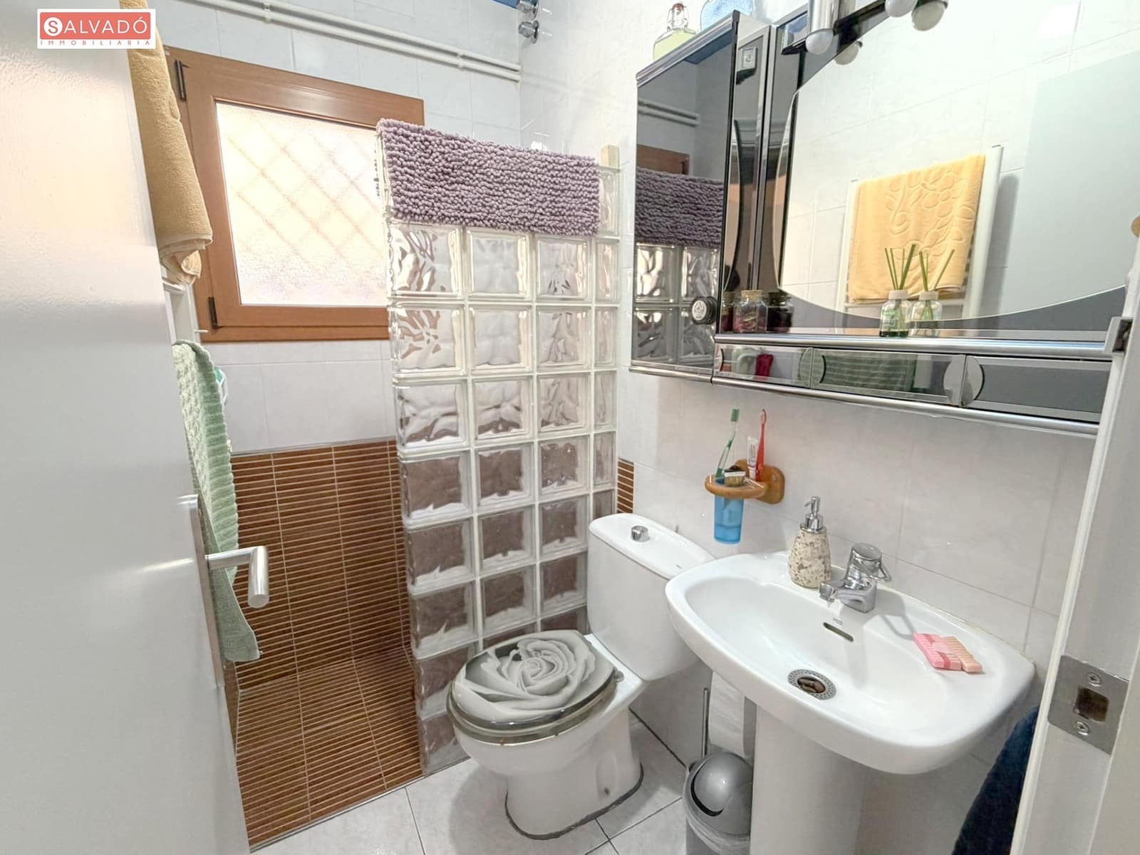 4 sypialnia Dom szeregowy na sprzedaż w Cunit z garażem - 295 000 € (Ref: 9634252)