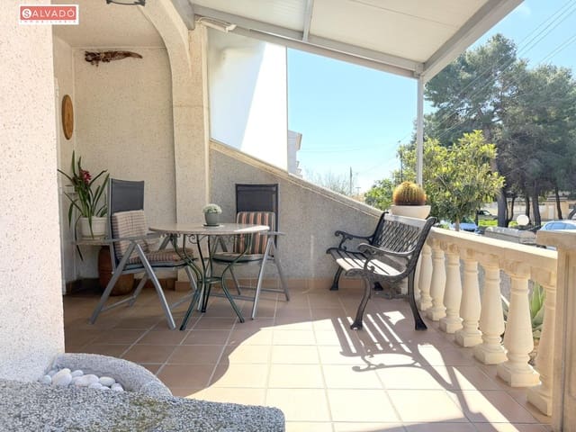 4 sypialnia Dom szeregowy na sprzedaż w Cunit z garażem - 295 000 € (Ref: 9634252)