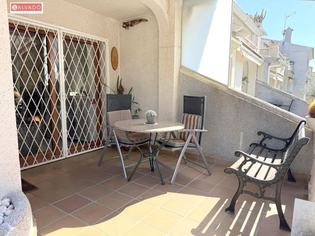 4 sypialnia Dom szeregowy na sprzedaż w Cunit z garażem - 295 000 € (Ref: 9634252)