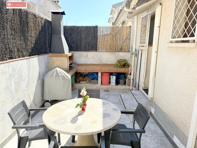 4 sypialnia Dom szeregowy na sprzedaż w Cunit z garażem - 295 000 € (Ref: 9634252)