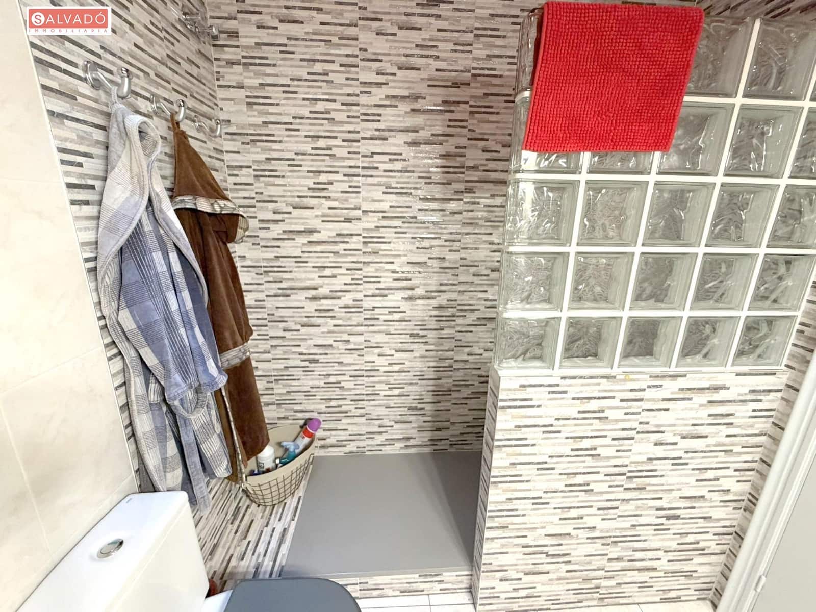 4 sypialnia Dom szeregowy na sprzedaż w Cunit z garażem - 295 000 € (Ref: 9634252)