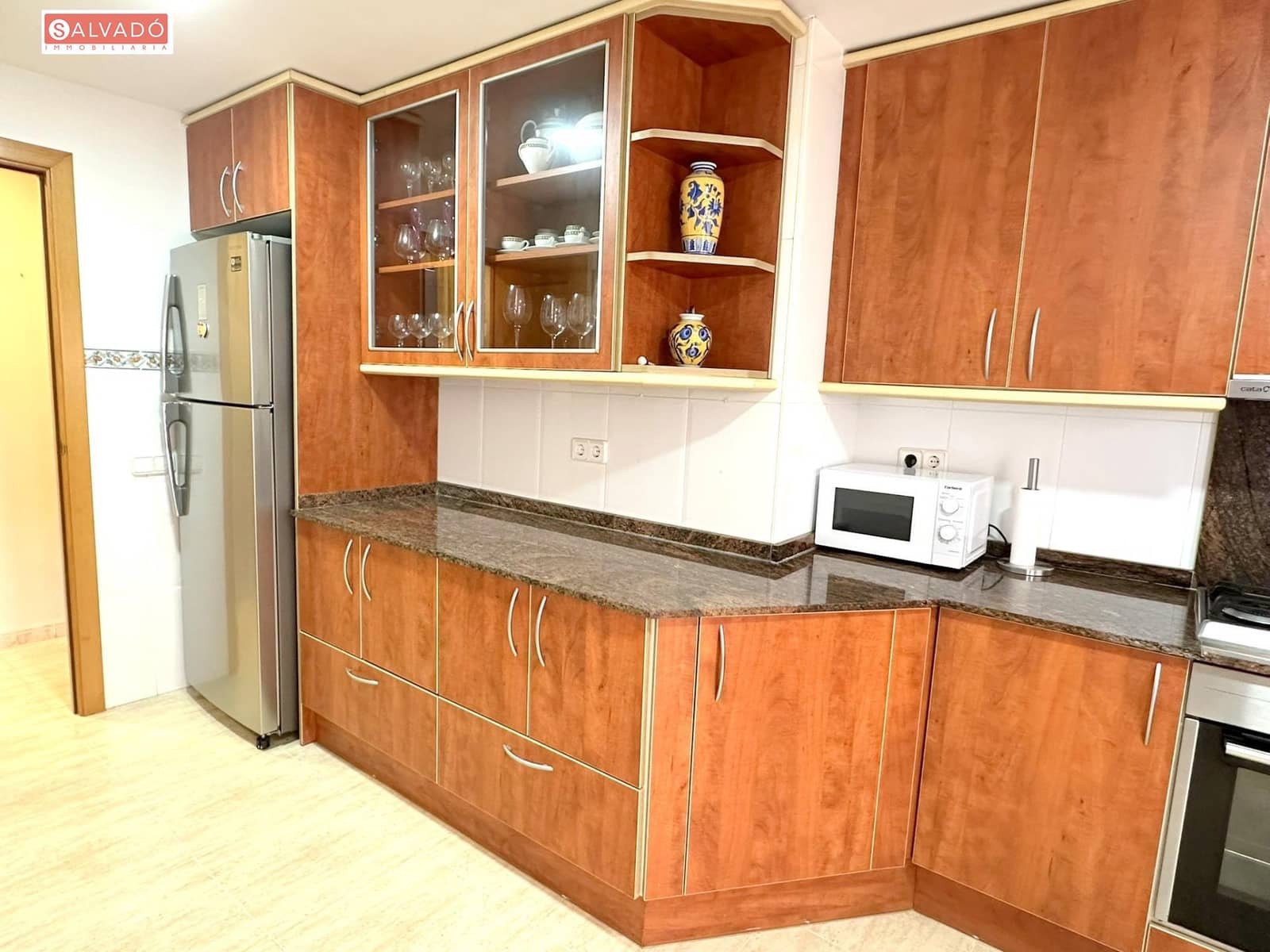 3 sypialnia Apartament do wynajęcia w Calafell z basenem - 1 250 € (Ref: 9648099)