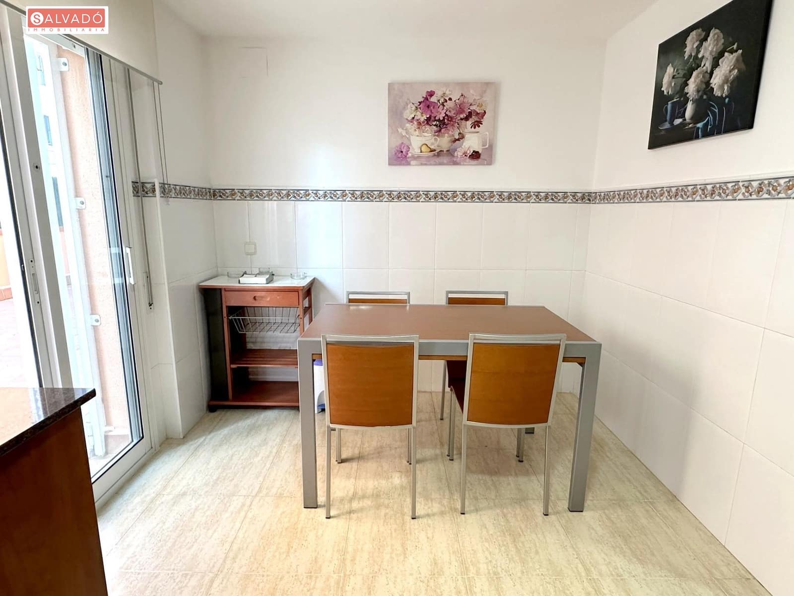 3 sypialnia Apartament do wynajęcia w Calafell z basenem - 1 250 € (Ref: 9648099)