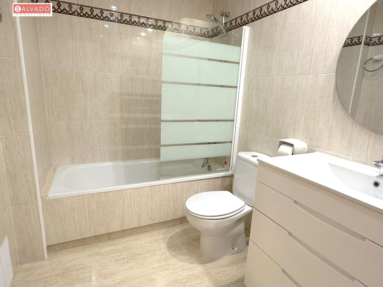 3 sypialnia Apartament do wynajęcia w Calafell z basenem - 1 250 € (Ref: 9648099)