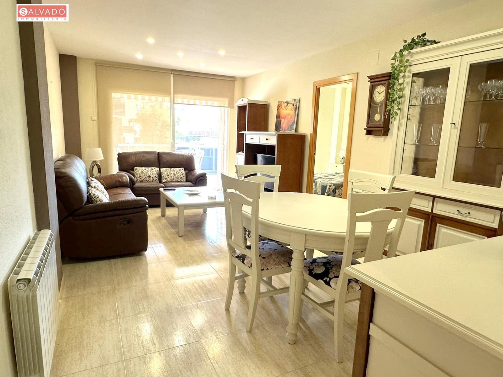 3 sypialnia Apartament do wynajęcia w Calafell z basenem - 1 250 € (Ref: 9648099)