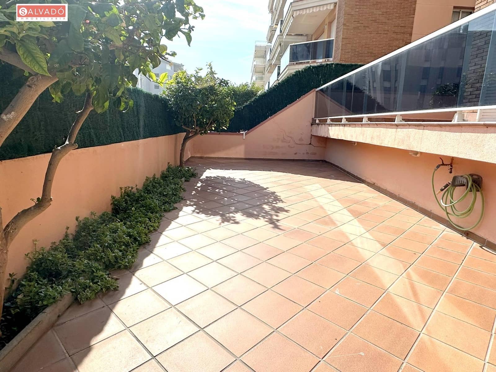 3 sypialnia Apartament do wynajęcia w Calafell z basenem - 1 250 € (Ref: 9648099)