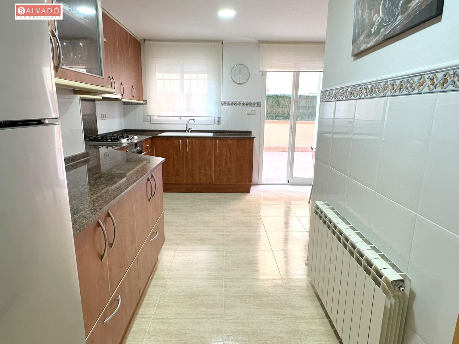 3 sypialnia Apartament do wynajęcia w Calafell z basenem - 1 250 € (Ref: 9648099)