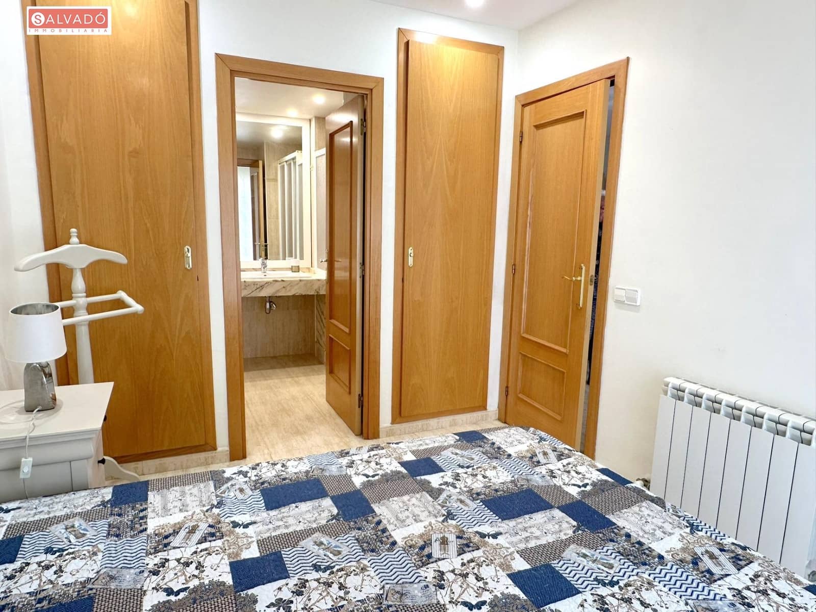 3 sypialnia Apartament do wynajęcia w Calafell z basenem - 1 250 € (Ref: 9648099)