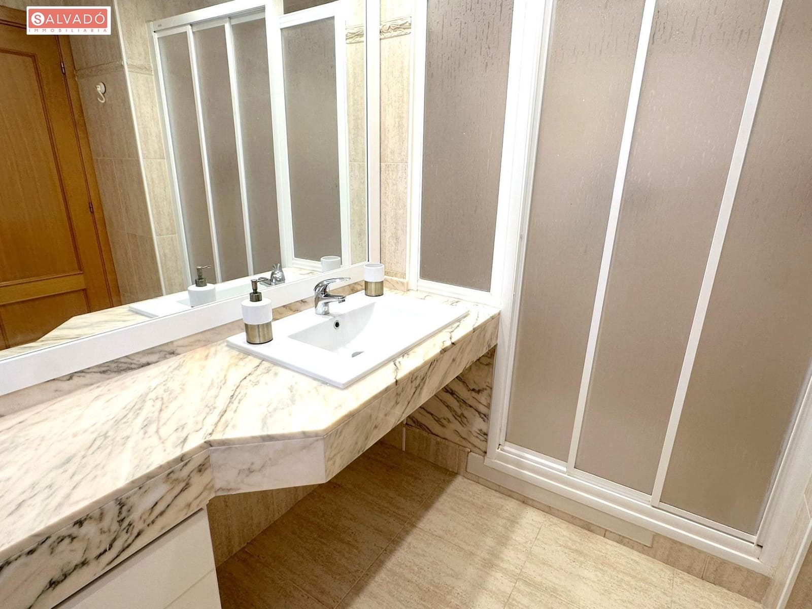 3 sypialnia Apartament do wynajęcia w Calafell z basenem - 1 250 € (Ref: 9648099)