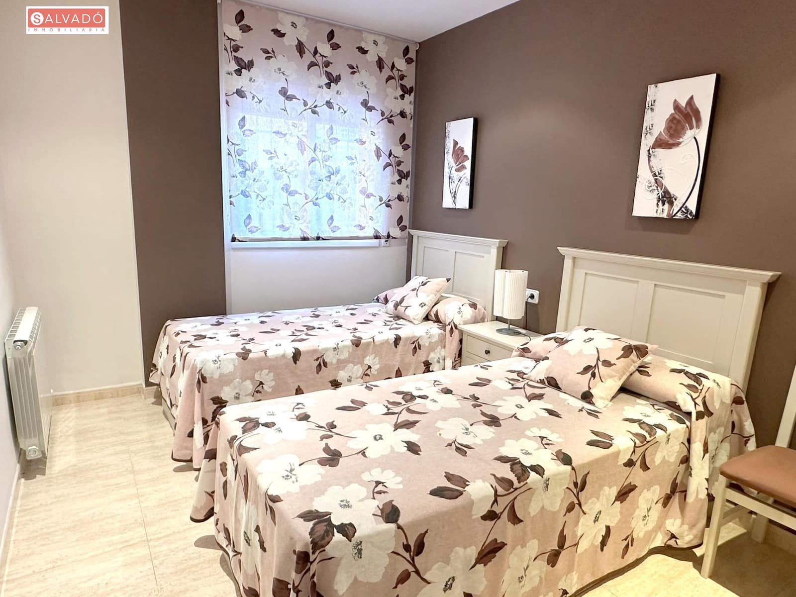 3 sypialnia Apartament do wynajęcia w Calafell z basenem - 1 250 € (Ref: 9648099)