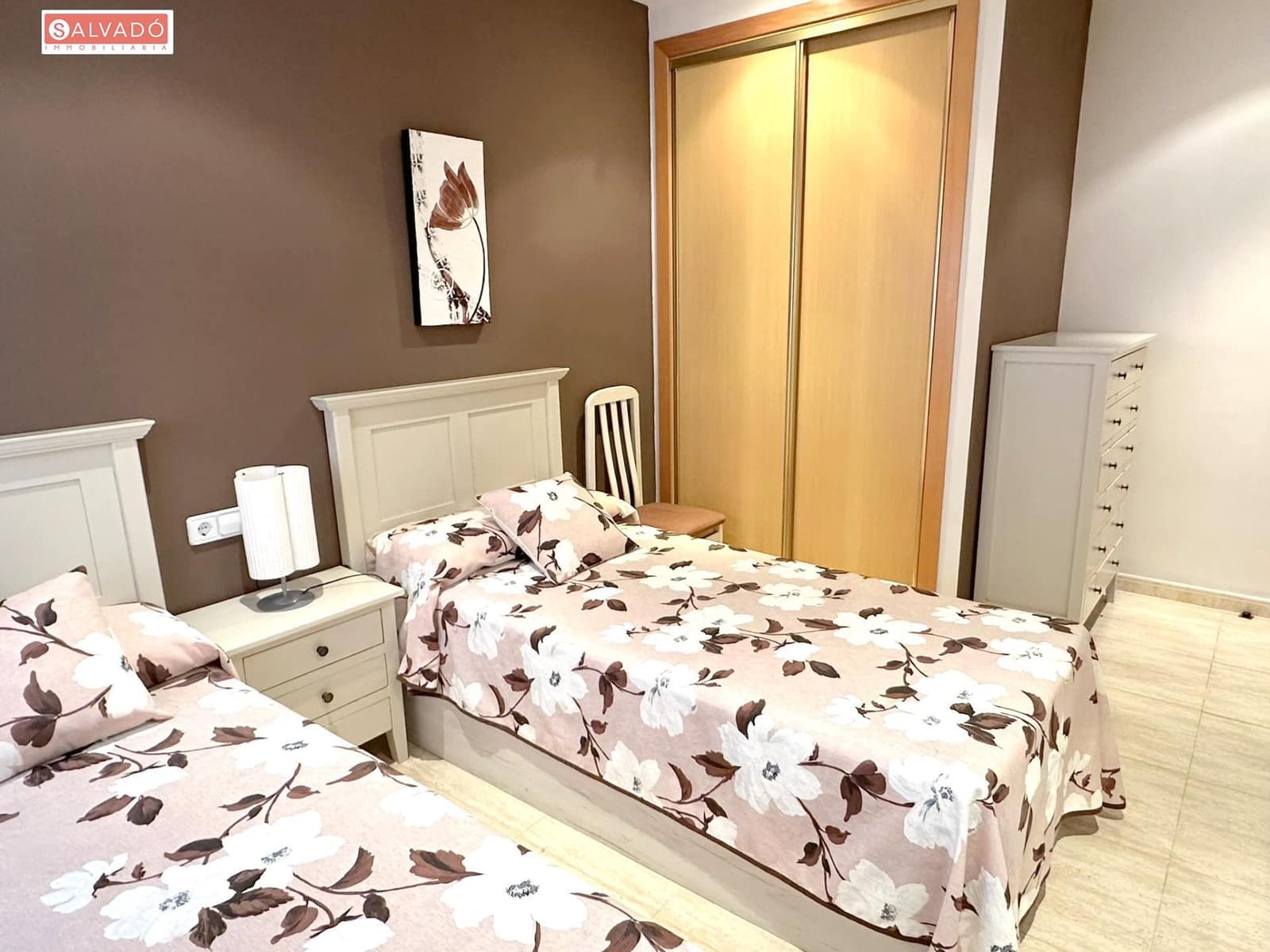 3 sypialnia Apartament do wynajęcia w Calafell z basenem - 1 250 € (Ref: 9648099)