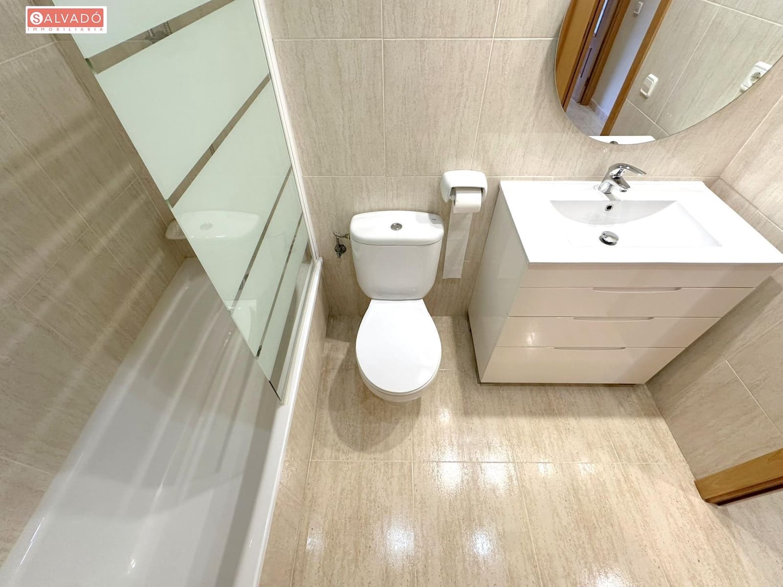 3 sypialnia Apartament do wynajęcia w Calafell z basenem - 1 250 € (Ref: 9648099)